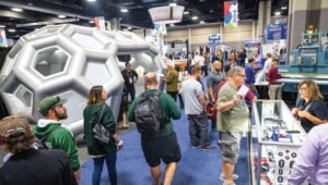 Read more about the article Superior Textiles Expo Is Orlando Certain